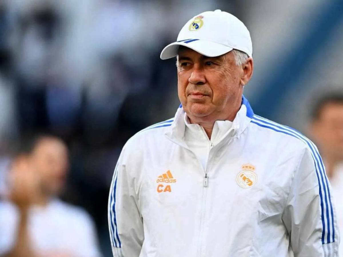 Ancelotti se le echa atrás a Brasil tras enfado del Real Madrid: Sorprende su futuro