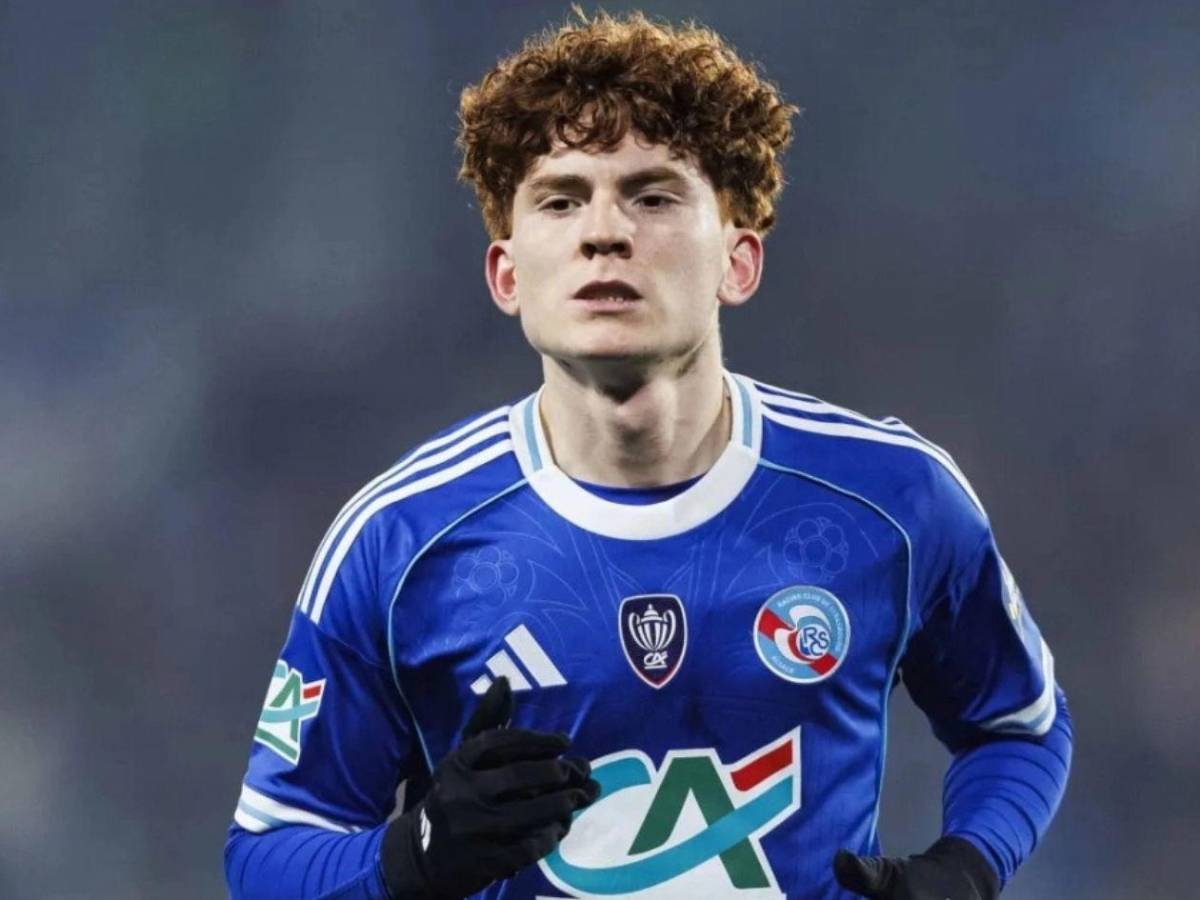 Estrella del Real Madrid no convence a su técnico y quedaría fuera del Mundial