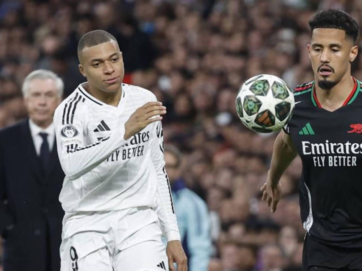 Balón de Oro: Dos descartados  y sorprende el posible ganador