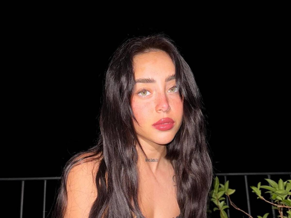 Nicki Nicole confirma si su corazón pertenece a Lamine Yamal o Mastantuono