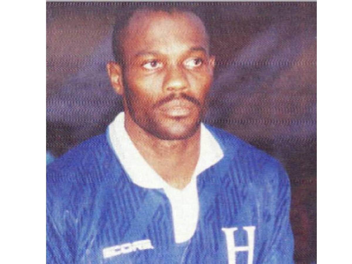 ¿Quién es el máximo goleador de Honduras? Quioto se une a la tabla histórica