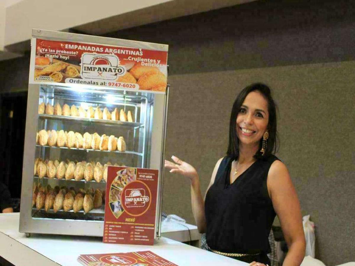 Convierten emprendimientos en exitosas franquicias