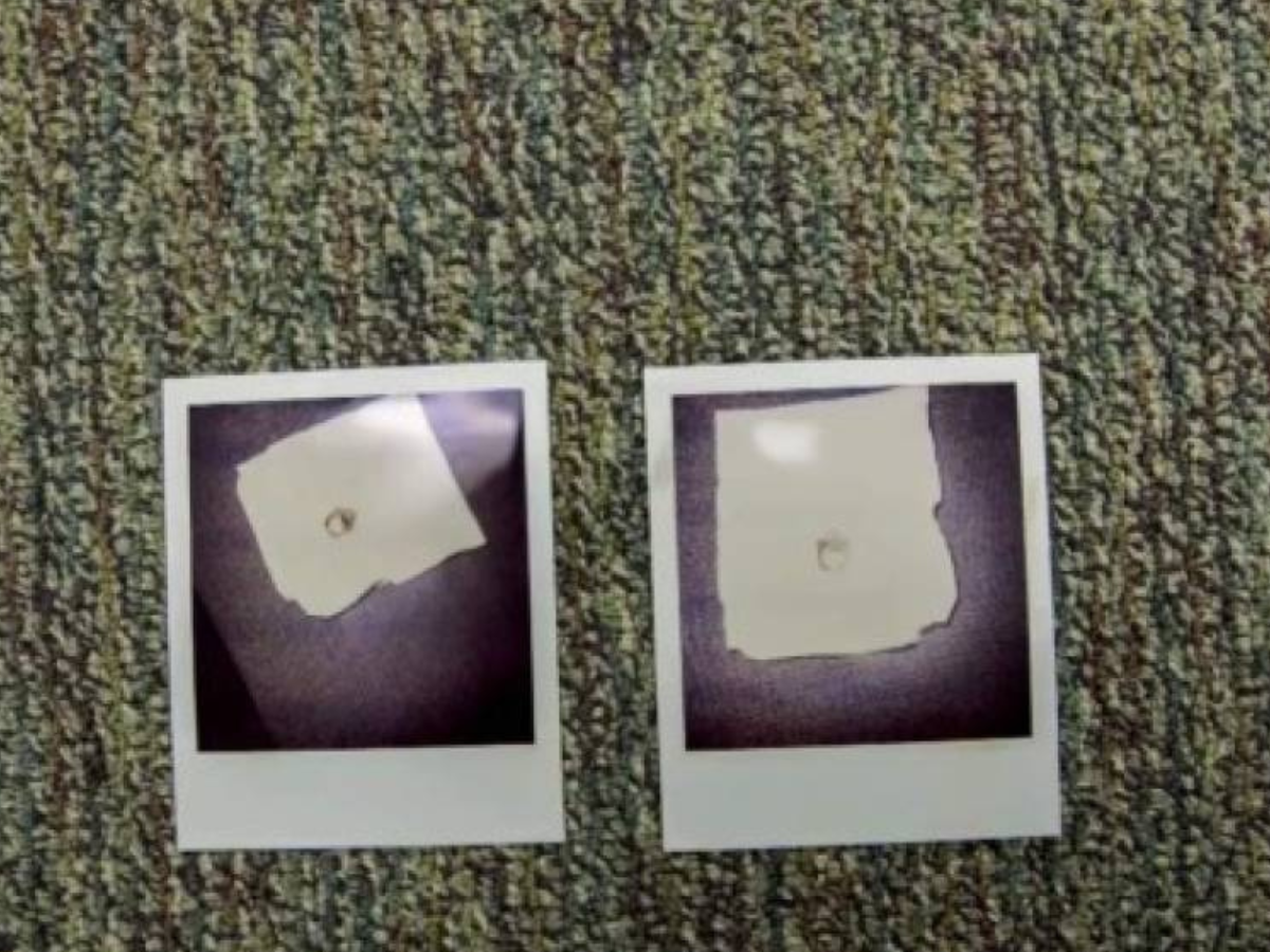 Las fotos nunca antes vistas del asesinato de Selena Quintanilla