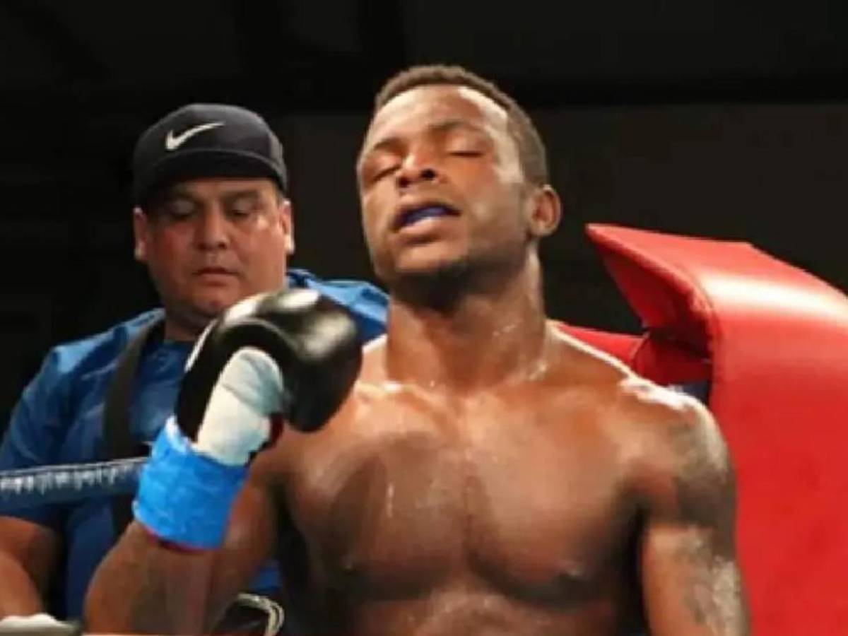 Revelan denuncia y pesadilla del Escorpión Ruiz en la cárcel: Oren por mí