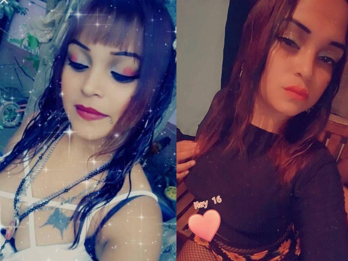 Identifican a Iris, joven acribillada junto a su novio en masacre