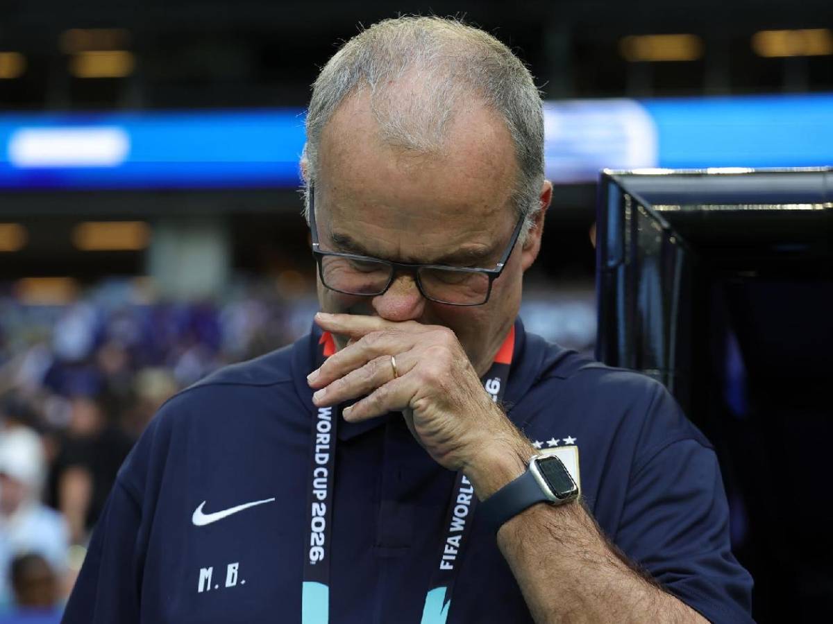 Uruguay sacude el Mundial 2026 y filtran tenso cruce: No se aguanta más”