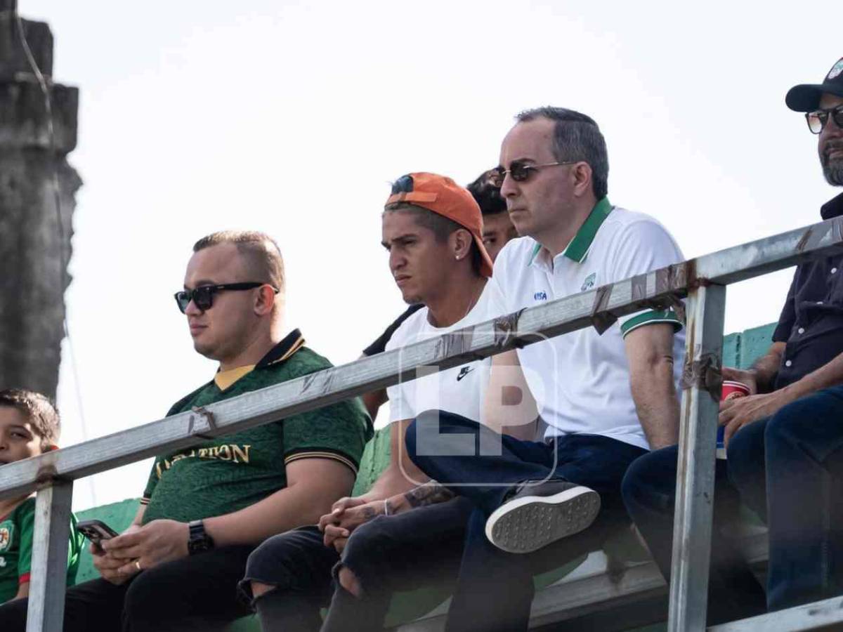 Lavallén se encaró con rival, decepción en Marathón y lindas chicas en el Yankel