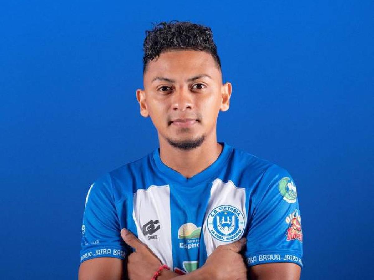 Marathón sacude el mercado y concreta el fichaje de Alexy Vega