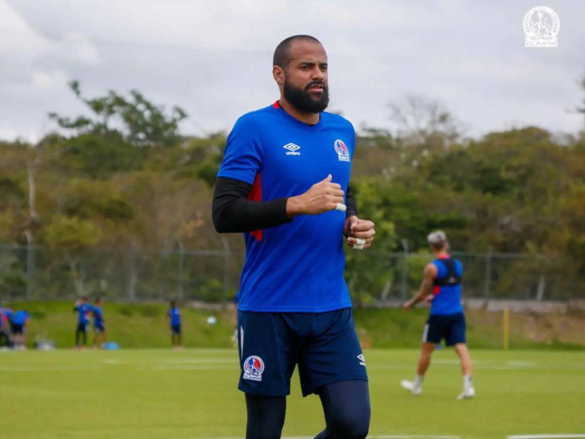 La alineación de Olimpia que busca derribar al América: sorpresivos cambios