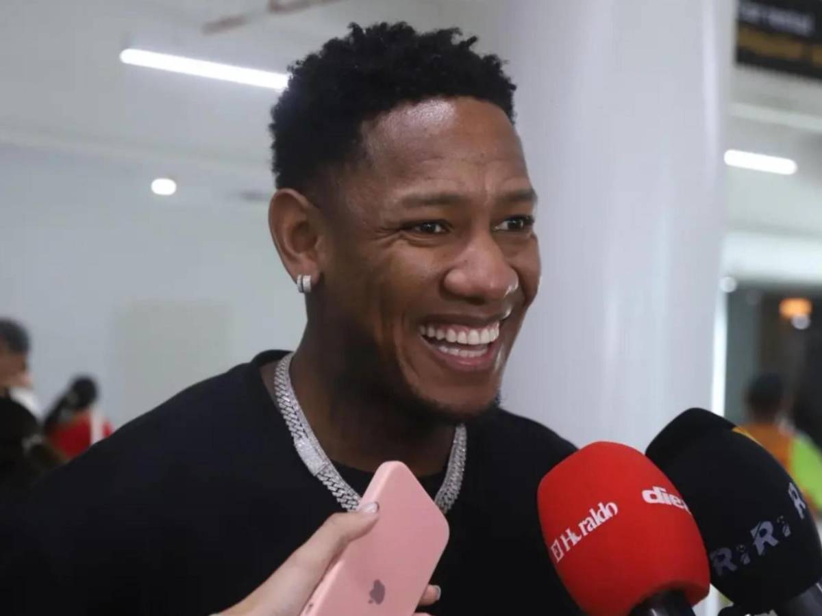 Romell Quioto reacciona tras no ser convocado por Honduras: Mensaje a seleccionado