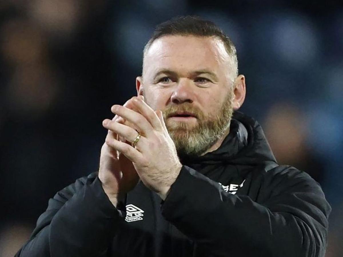 Rooney tiene nuevo equipo tres días después de irse del DC United de Nájar