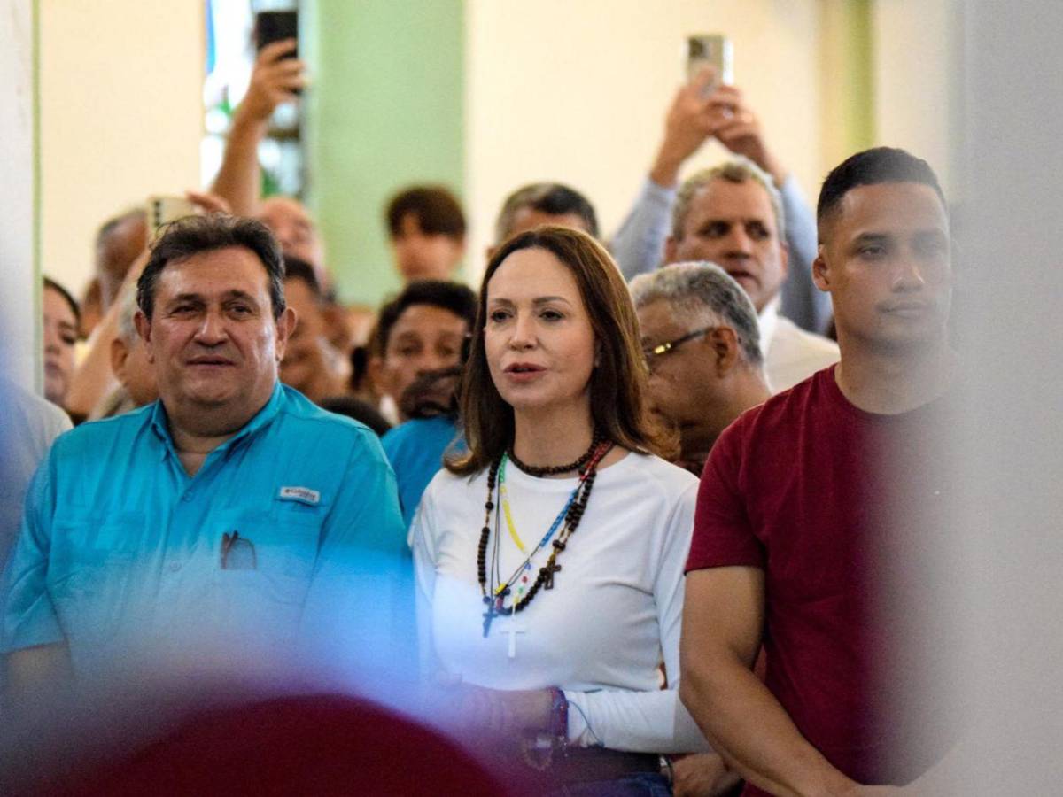 ¿Qué se sabe del regreso de María Corina Machado a Venezuela?