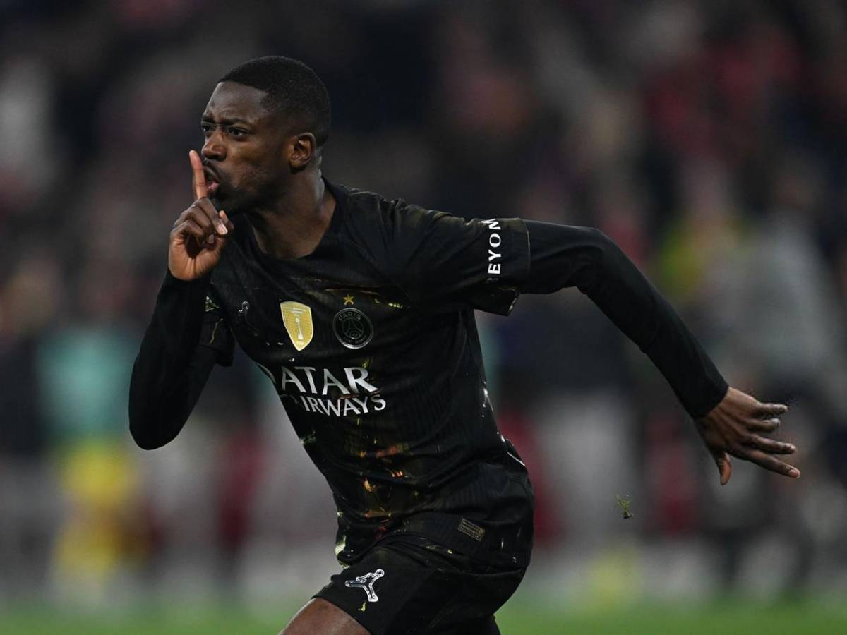 Tabla de goleadores Champions League: Marcó gol y amenazó a Mbappé y nadie alcanza al líder
