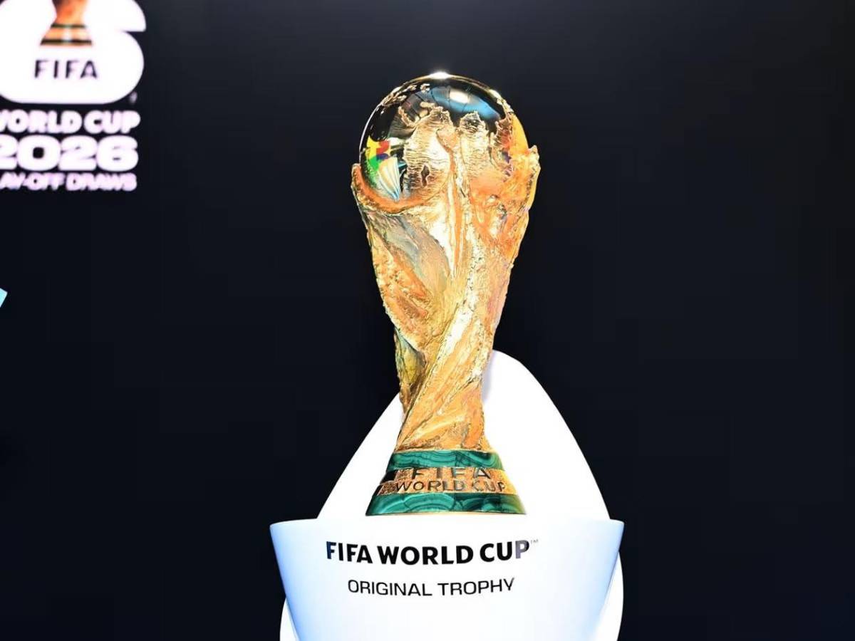 Mundial 2026: Las selecciones candidatas para suplir a Irán si queda fuera por el conflicto bélico