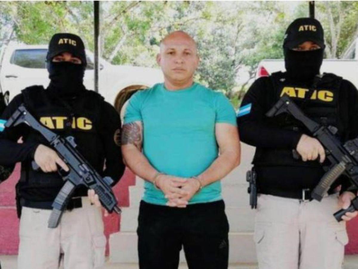 A más de 100 años de cárcel podrían sentenciar a exalcalde de San Marcos, Santa Bárbara