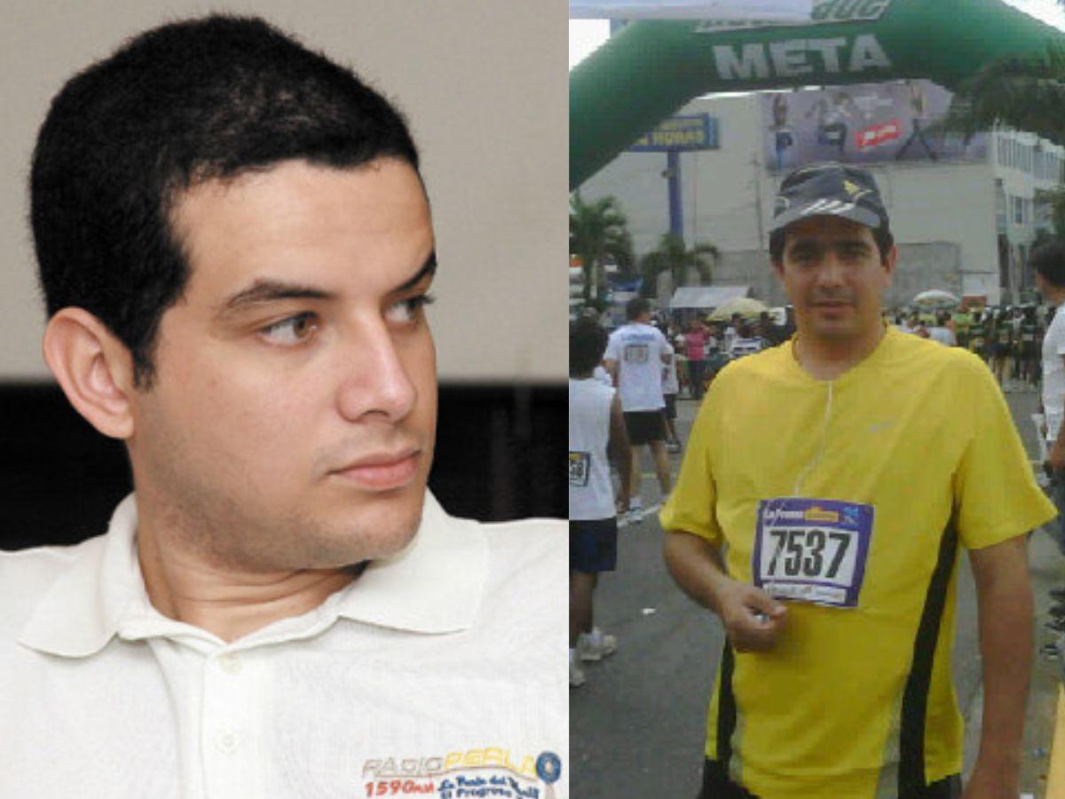 Hijo de Roberto Micheletti iba en helicóptero accidentado en Tegucigalpa