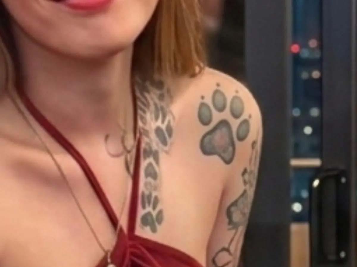 Identifican por cotejo de huellas dactilares a “Tatiana”, una de las víctimas  de El Cimarrón