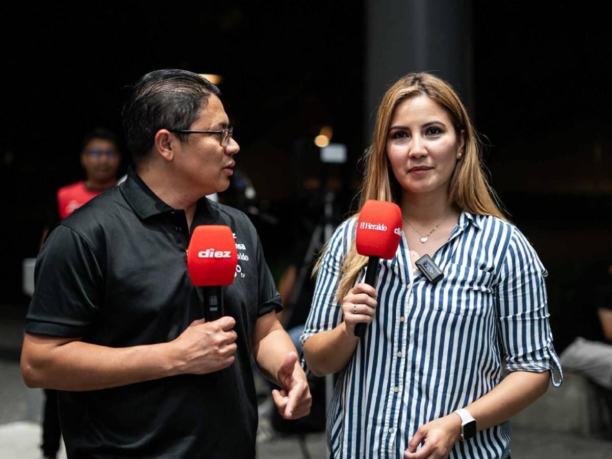 Honduras llegó a Houston: Reina sorprendió, decidido futuro de Rueda, ¿qué pasó con Choco?