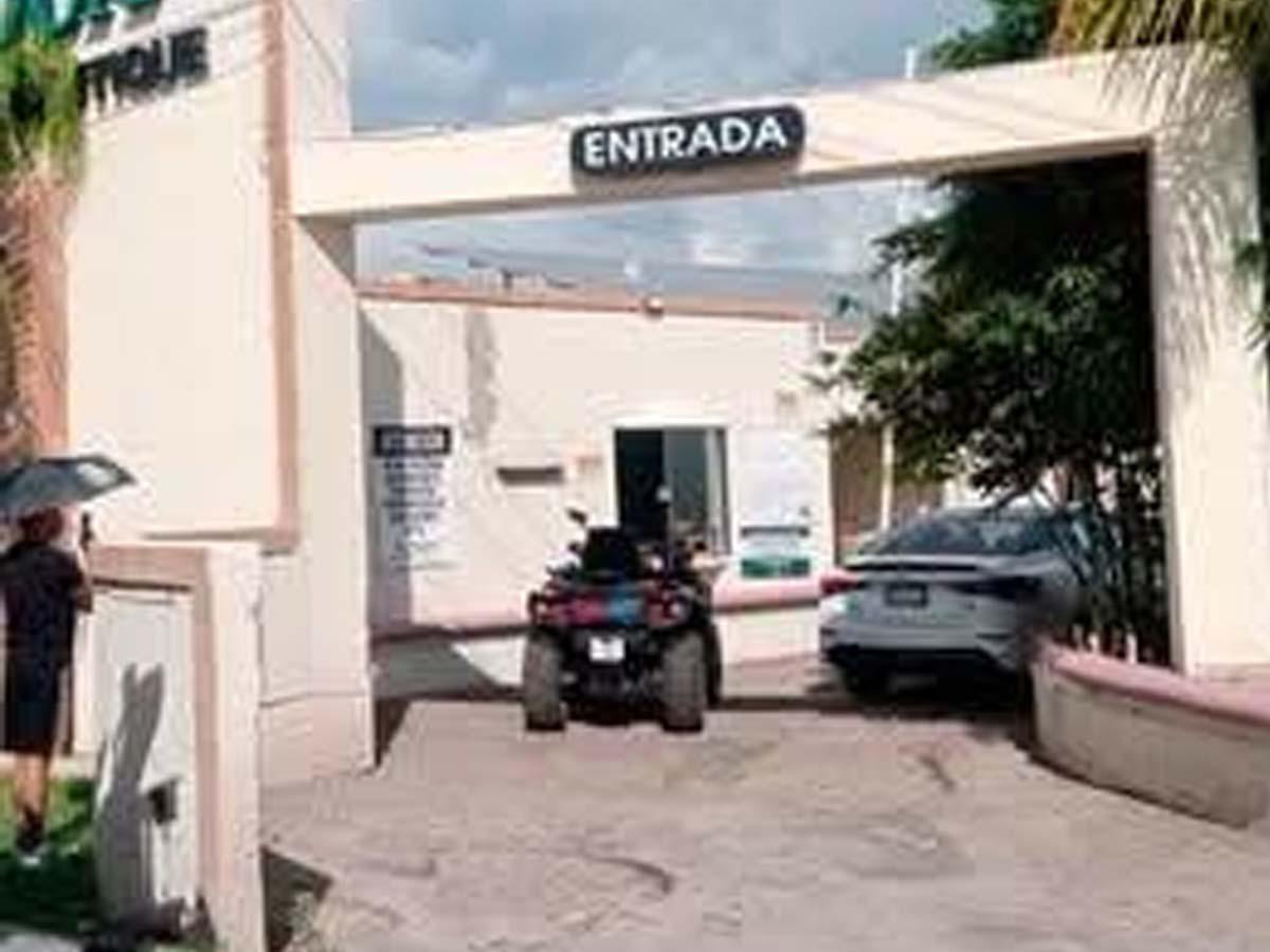 Dejaron el carro encendido: el error que cobró la vida de jovencitos en un motel