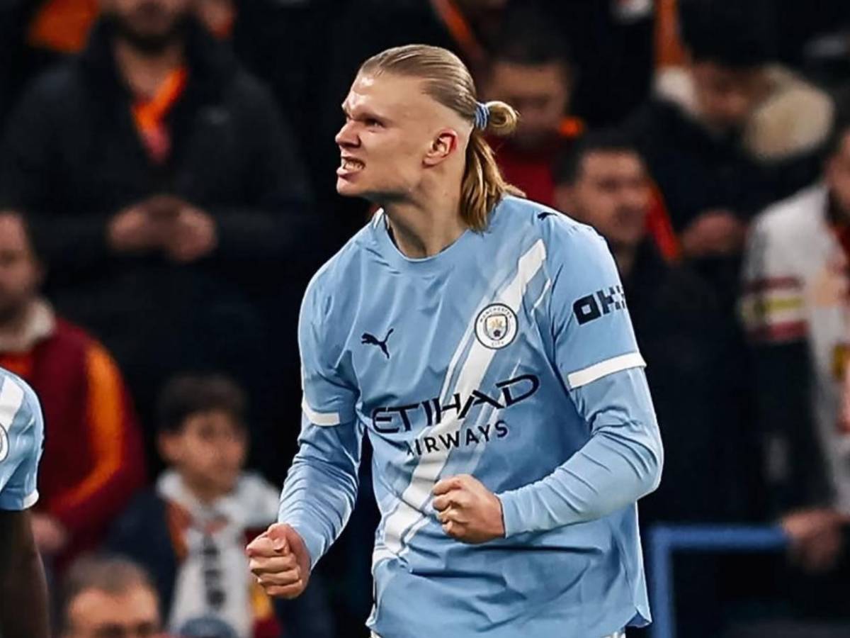 Haaland en Barcelona: La llegada que sacude el fútbol mundial