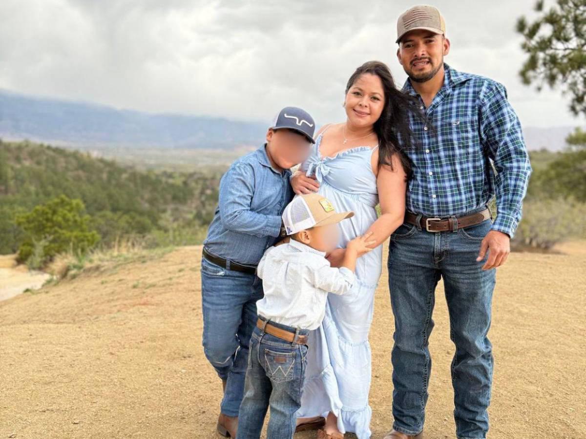 Hondureño muere tras accidente en Estados Unidos; venía de su trabajo