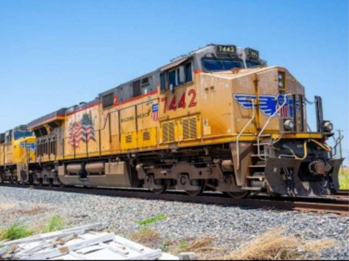 Revelan nuevos detalles sobre la causa de muerte de dos hondureños en un vagón de tren en Texas