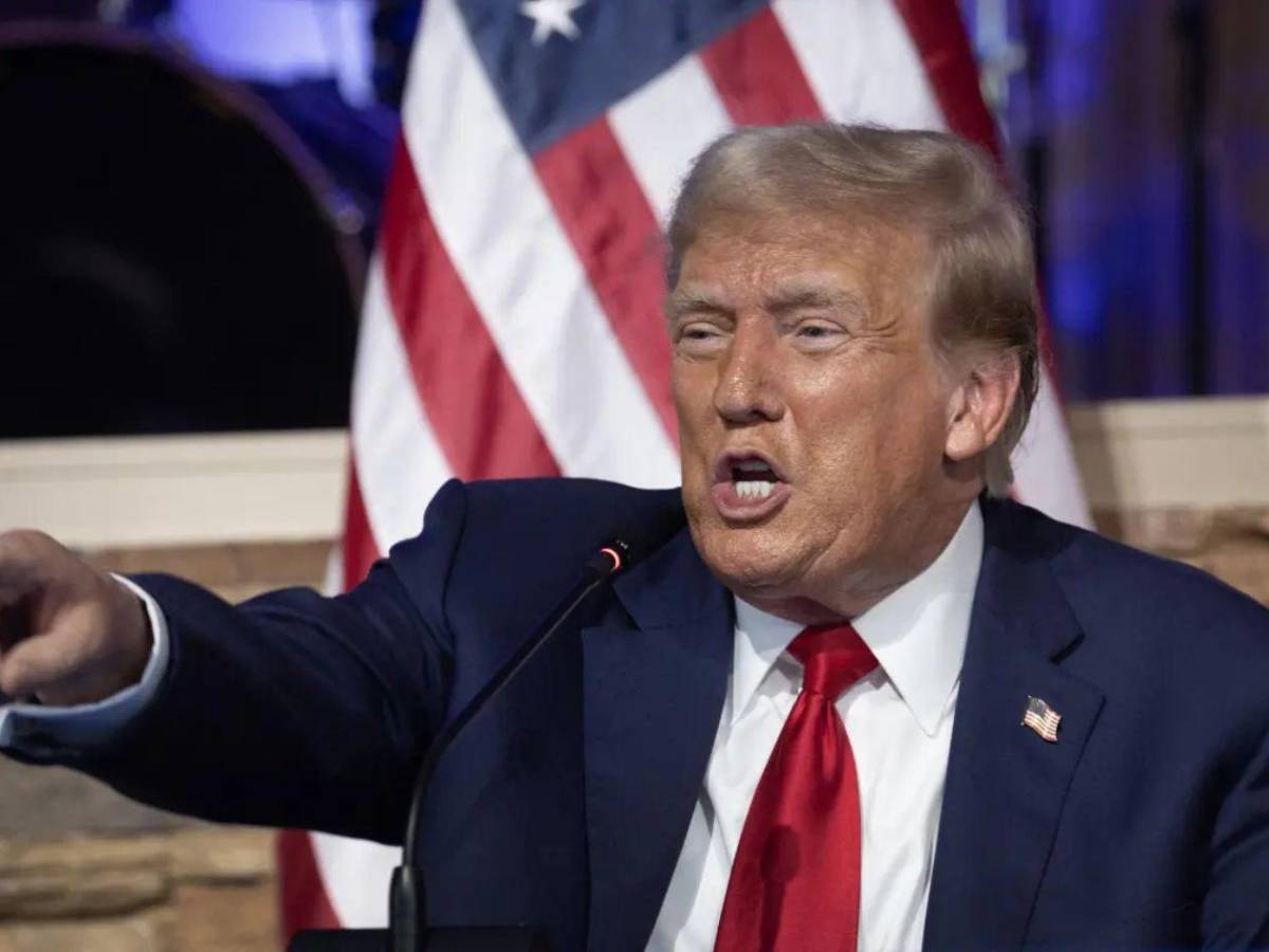 ¿Qué se sabe sobre la reunión que sostendrán Nasry Asfura y Trump?