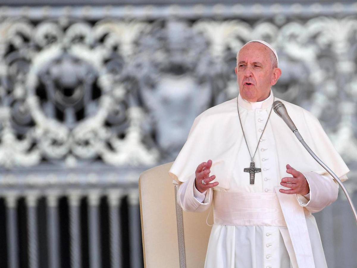 Papa Francisco: trayectoria de joven a líder mundial de la Iglesia Católica