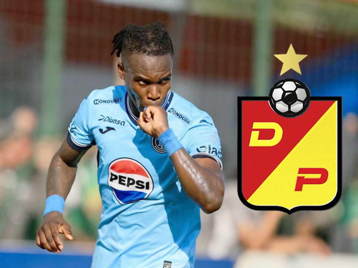 ¡Vuelve al extranjero! Rubilio Castillo ya firmó contrato con su nuevo equipo