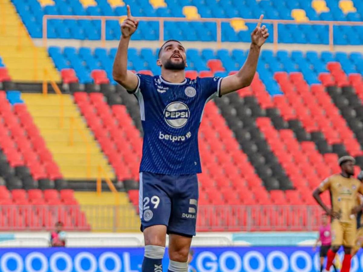 Olimpia amarra a crack, se va del Motagua, mundialista a Honduras y dos nuevos legionarios