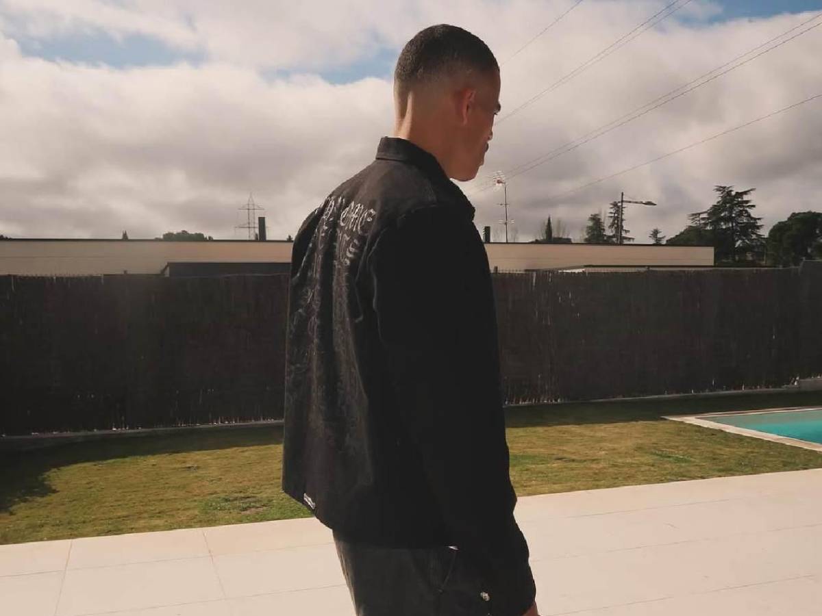 Famoso goleador renunció a Inglaterra y pide jugar en Selección de Concacaf