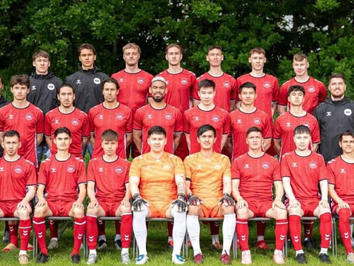 Concacaf toma decisión final tras petición de país de jugar en la confederación