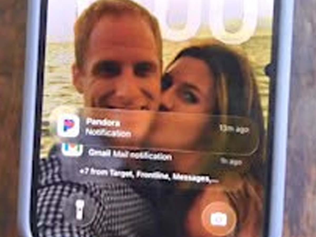 Amante revela que pastor quería hacer con su esposa sin ir al infierno; FBI halla mensajes borrados