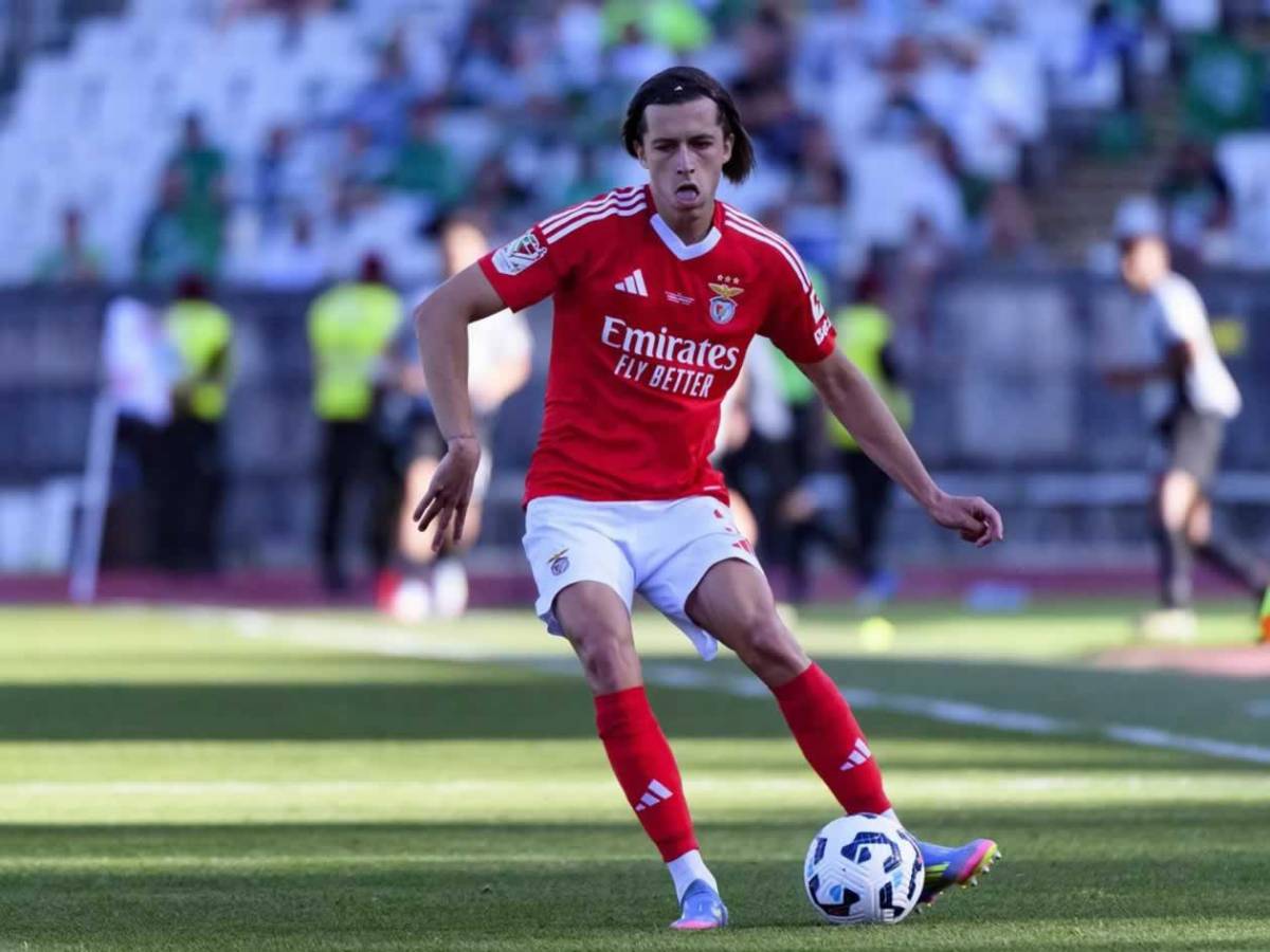 Xabi Alonso lo pidió: lo querían muchos pero decide volver al Real Madrid tras 5 años