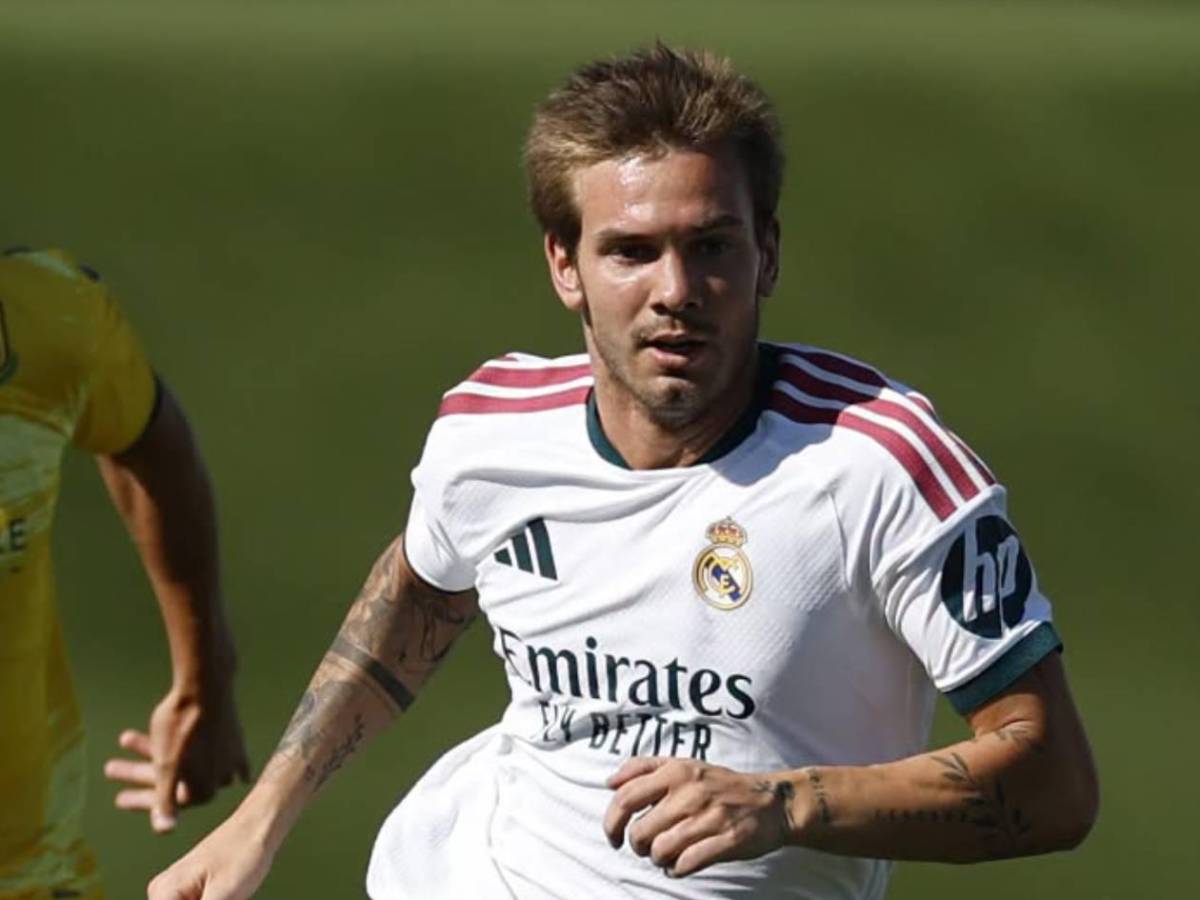 Sacudón en el Real Madrid: Revelan el fichaje millonario que ya piensa en irse