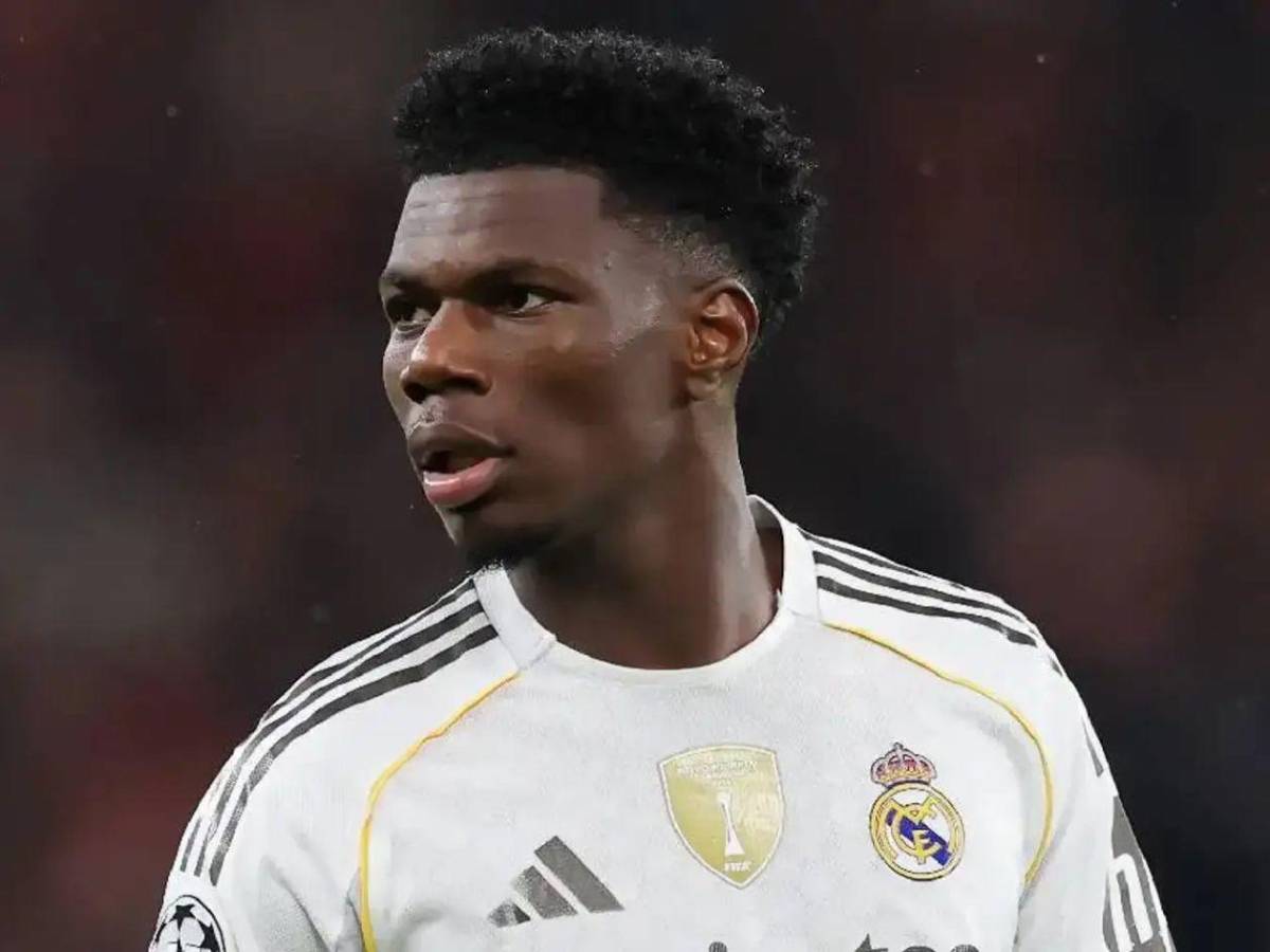 Filtran poderoso 11 del Real Madrid para enfrentar al Bayern en Champions