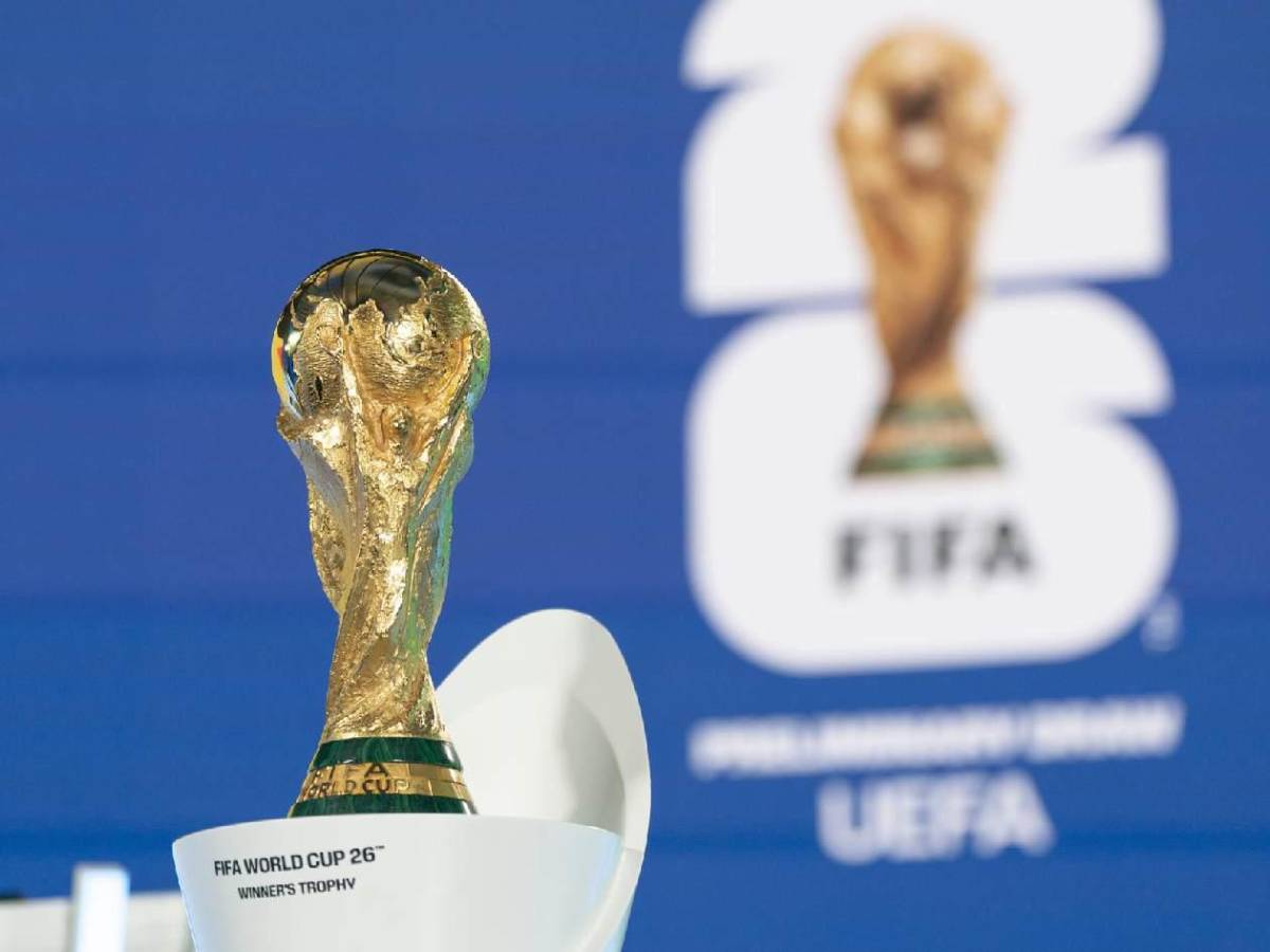 Trump hace 'amenaza' previo al Mundial 2026: Si tengo que llamar a Infantino...