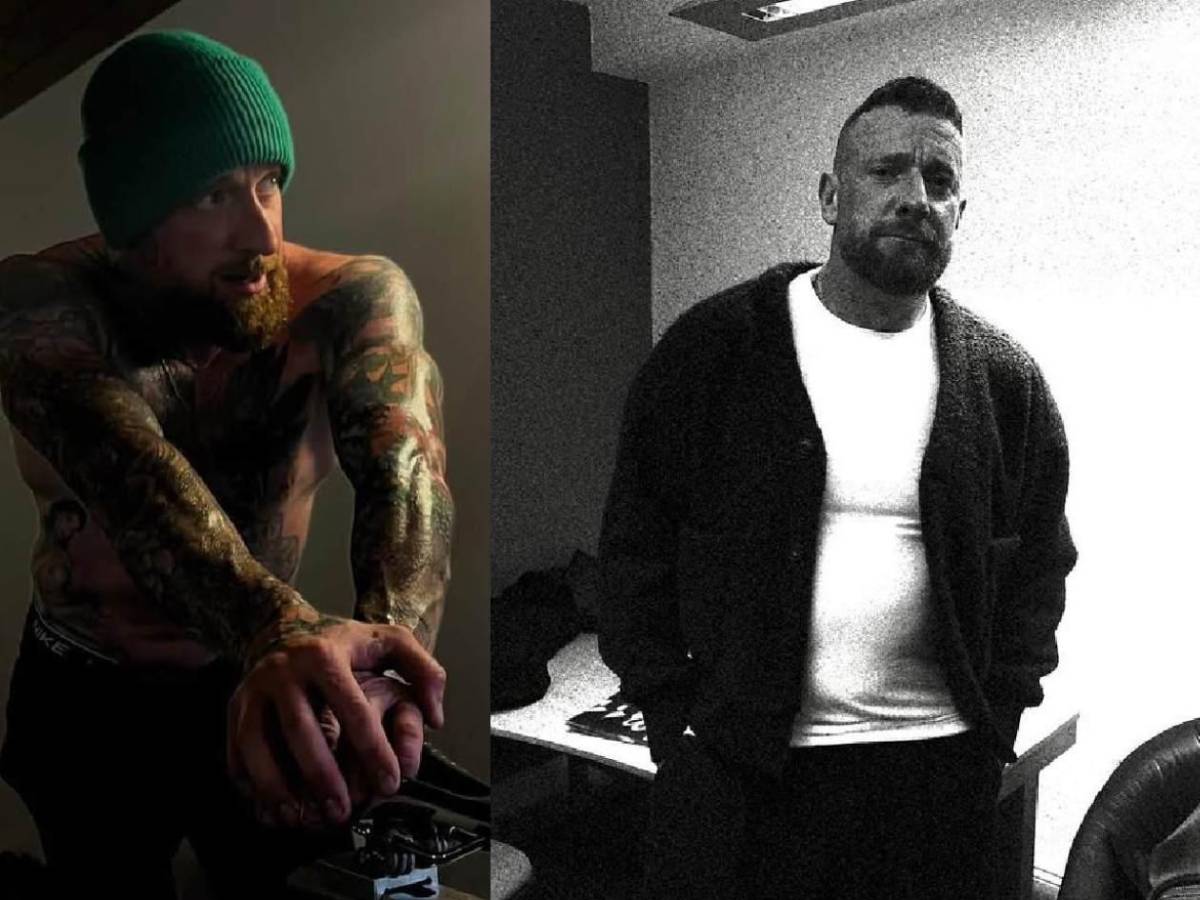 Famoso deportista sorprende y hace impactante confesión: Consumía cantidades enormes