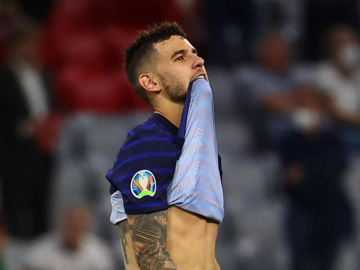 Campeón del mundo del PSG y su esposa, acusados de graves delitos en Francia