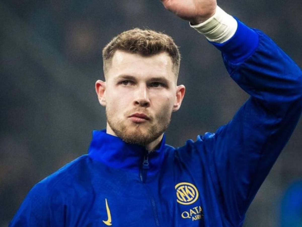 Famoso futbolista del Inter de Milán causa muerte de anciano: La institución y él toman decisión