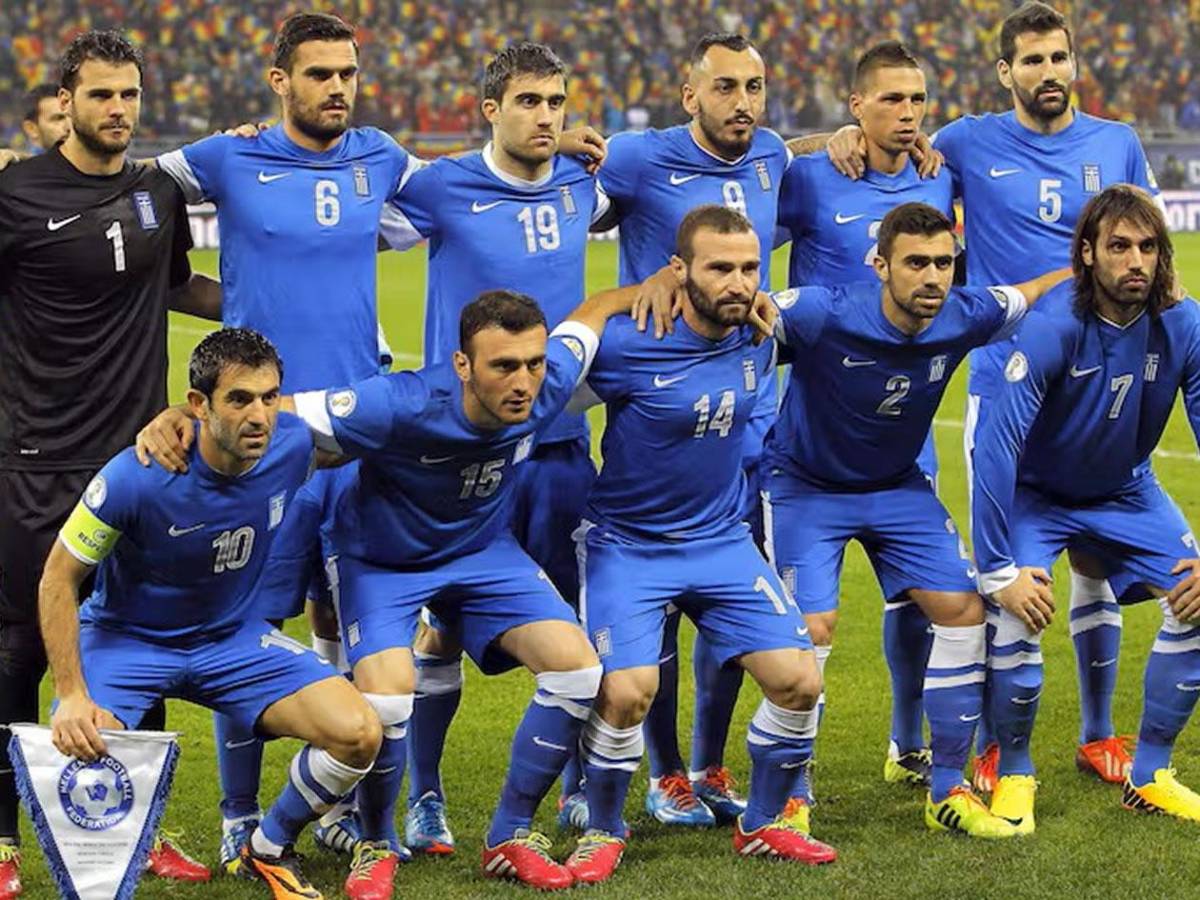 Jugaron al menos dos Mundiales y suman más tiempo sin clasificar a uno: ¡Honduras en la lista!