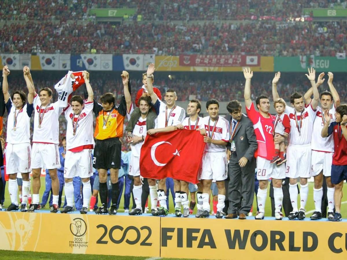 Jugaron al menos dos Mundiales y suman más tiempo sin clasificar a uno: ¡Honduras en la lista!