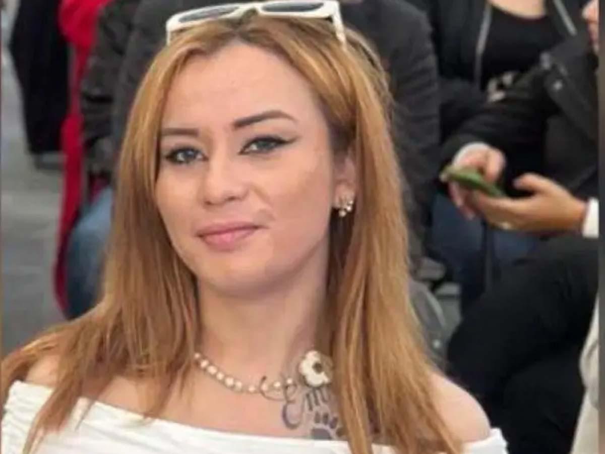 Identifican por cotejo de huellas dactilares a “Tatiana”, una de las víctimas  de El Cimarrón