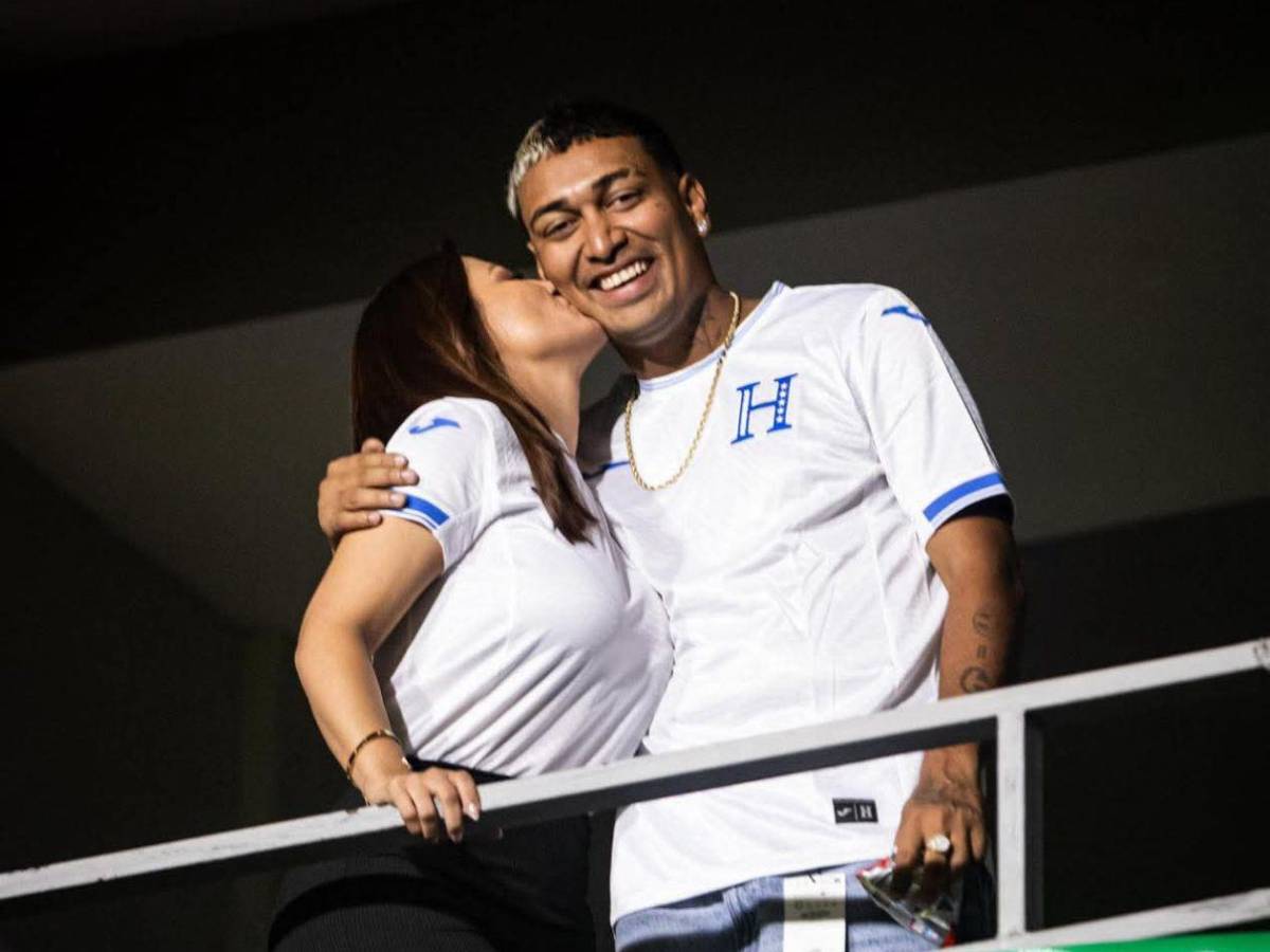 Supremo: No me gusta que me quieran mucho