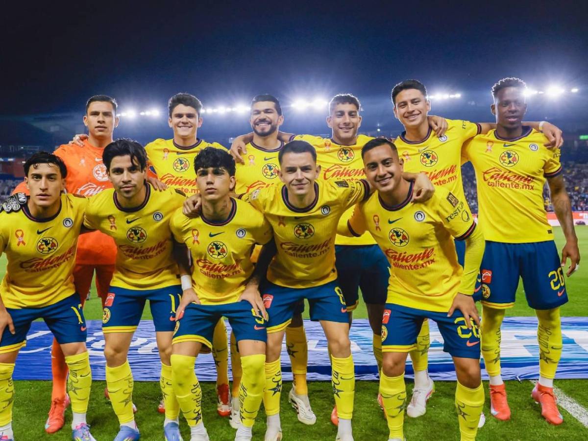 Mundial de Clubes: El América, molesto e indignado por decisión de FIFA