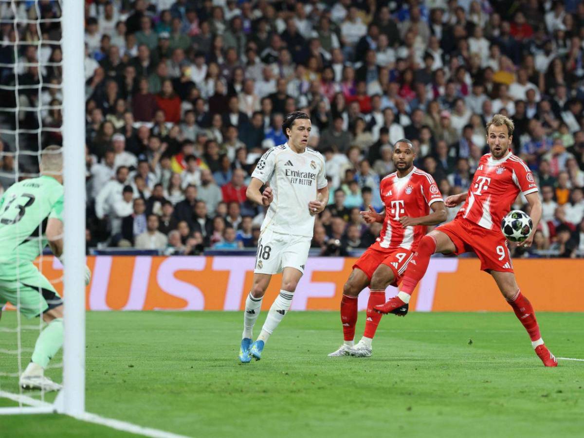 Real Madrid en tensión: Álvaro Arbeloa tuvo encontronazo con un crack del equipo
