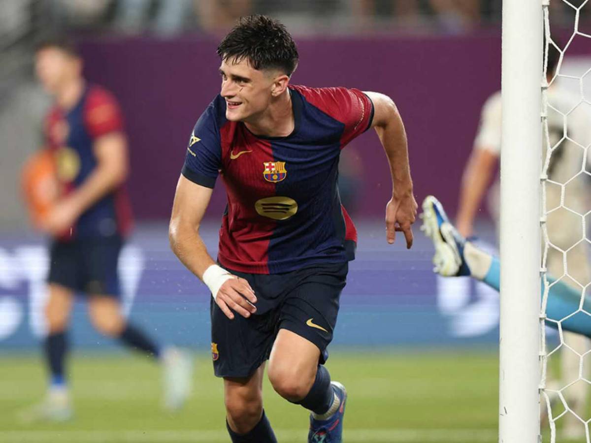 Barcelona hará barrida: Flick no los quiere ver y los echa a la calle; uno ya dijo adiós