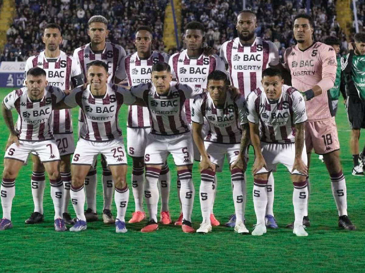 Ranking de Concacaf 2025: Olimpia conoce su lugar y, ¿qué pasó con Motagua?