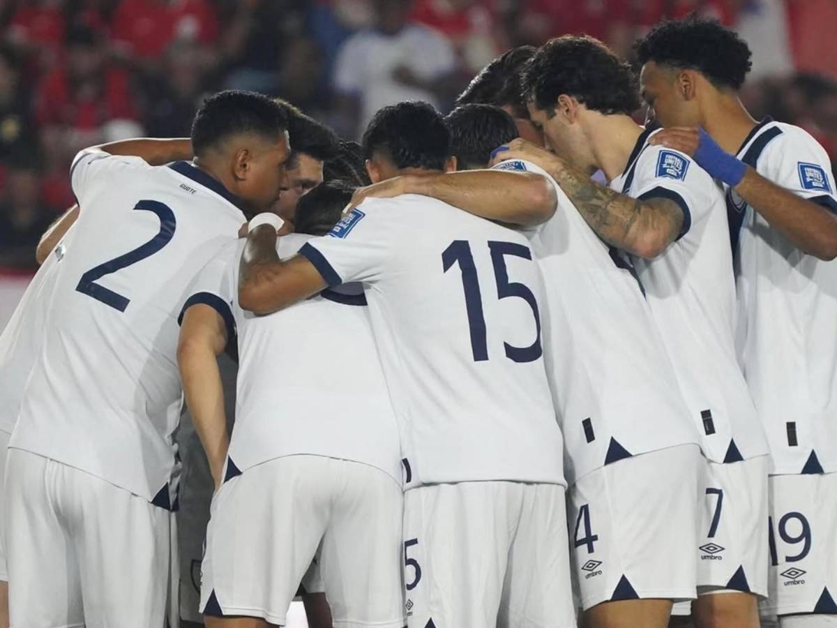 Increíble: Sin querer dejó a Honduras fuera del repechaje para ir al Mundial 2026 ,¿quién es?