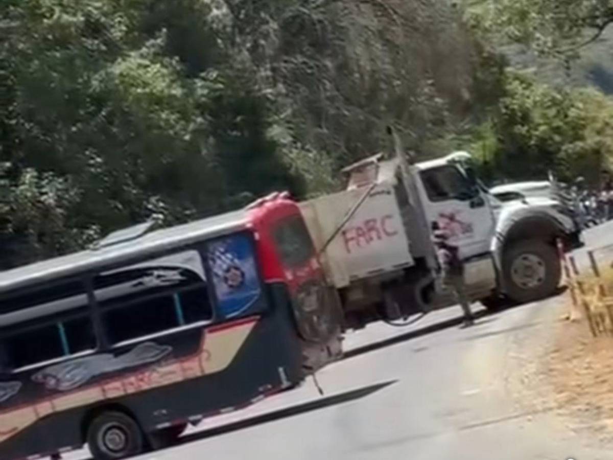 Al menos siete muertos y 17 heridos por ataque terrorista en Vía Panamericana